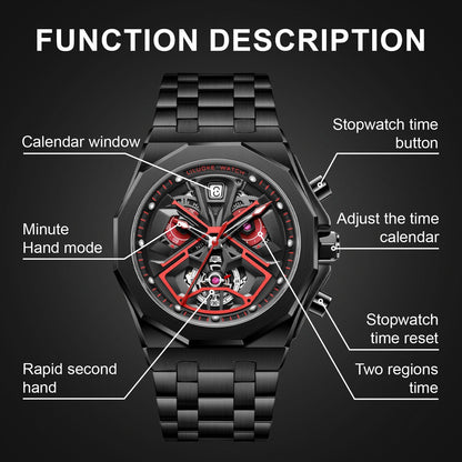 LILUOKE Mens Watches for Men, Profession Design Wrist Watches - Darth Vader, the first villain of Star Wars (LK9003G, LK9003G - 09) - Liluoke WatchesLILUOKE Mens Watches for Men, Profession Design Wrist Watches - Darth Vader, the first villain of Star Wars (LK9003G, LK9003G - 09)Liluoke WatchesLiluoke WatchesLILUOKE Mens Watches for Men, Profession Design Wrist Watches - Darth Vader, the first villain of Star Wars (LK9003G, LK9003G - 09) - Liluoke WatchesDT - LK9003G - 0973991616335DT - LK9003G#