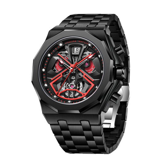 LILUOKE Mens Watches for Men, Profession Design Wrist Watches - Darth Vader, the first villain of Star Wars (LK9003G, LK9003G - 09) - Liluoke WatchesLILUOKE Mens Watches for Men, Profession Design Wrist Watches - Darth Vader, the first villain of Star Wars (LK9003G, LK9003G - 09)Liluoke WatchesLiluoke WatchesLILUOKE Mens Watches for Men, Profession Design Wrist Watches - Darth Vader, the first villain of Star Wars (LK9003G, LK9003G - 09) - Liluoke WatchesDT - LK9003G - 0973991616335DT - LK9003G#