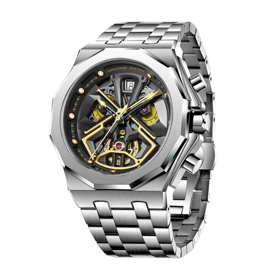 LILUOKE Mens Watches for Men, Profession Design Wrist Watches - Darth Vader, the first villain of Star Wars (LK9003G, LK9003G - 14) - Liluoke WatchesLILUOKE Mens Watches for Men, Profession Design Wrist Watches - Darth Vader, the first villain of Star Wars (LK9003G, LK9003G - 14)Liluoke WatchesLiluoke WatchesLILUOKE Mens Watches for Men, Profession Design Wrist Watches - Darth Vader, the first villain of Star Wars (LK9003G, LK9003G - 14) - Liluoke WatchesDT - LK9003G - 1473991616300DT - LK9003G#